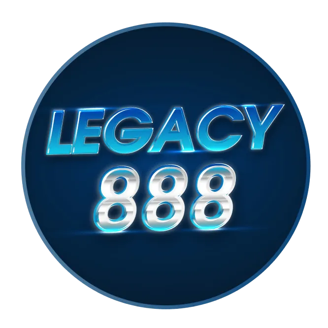 logo by legacy888