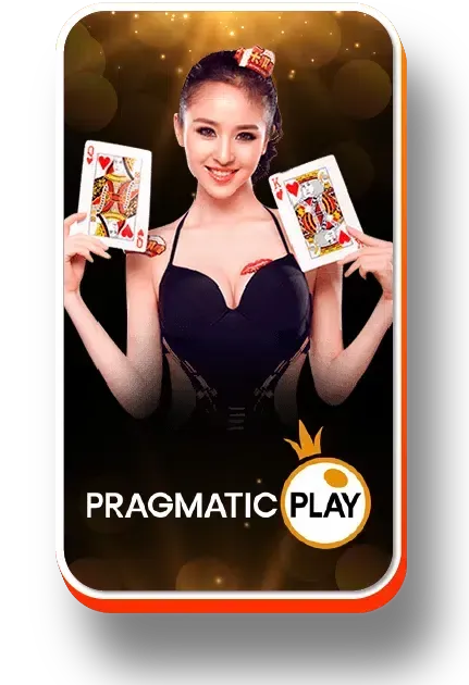pragmatic play by legacy888